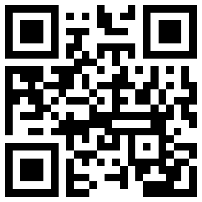 QR code linking to iafp2026.quodata.de